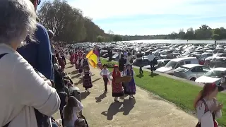 Desfile das Tradições " Ponte de Lima" 2023/03/19