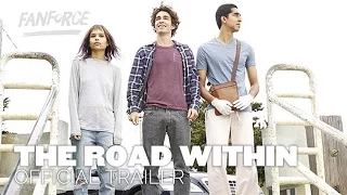 THE ROAD WITHIN | Official Trailer HD