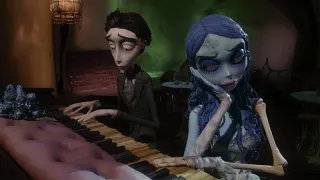 Труп невесты. Извинения приняты. (Corpse Bride) 2005   [MultTime]