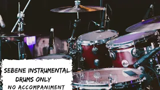 Sebene instrumental, Drums only, No accompaniment || stano muziki