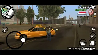 gta san andreas