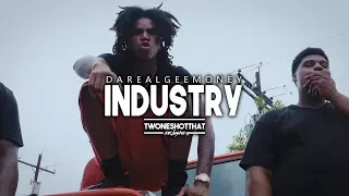 Da Real Gee Money - Industry | Official Music Video