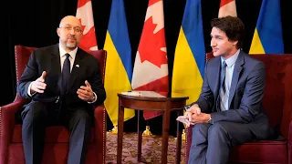 Canada sending more military weapons to Ukraine | Canada's support to Ukraine