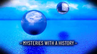 UFOs - BOLLEN en SFEREN - Mysteries met een Geschiedenis