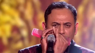 Top Indian acts in International Got Talent