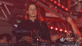 Charlotte de Witte at Ultra Miami 2019 (Carl Cox x Resistance Stage)