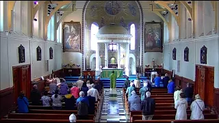 Lady of Knock - Queen of Ireland Hymn