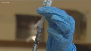 San Diego workers fired for not being vaccinated aren't eligible for unemployment