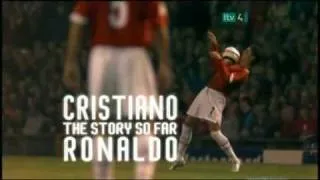 Cristiano Ronaldo skills and goals