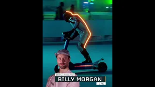 How to Race Electric Scooters with Eliot Jackson | eSC