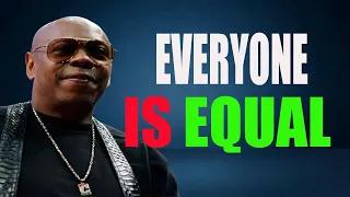 Dave Chappelle Full Stand Up ☆ Equa•nimity ☆ Everything I Say Upsets Somebody ☆ Video Dailymoti ☆