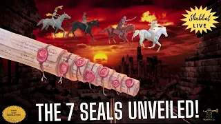 The 7 SEALS of Revelation Explained!