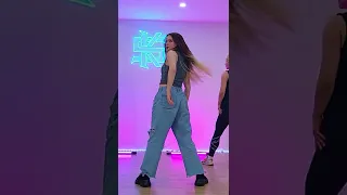 Muni Long - Hrs and Hrs | Imogen Choreography | Kinetic Dance Studio | Sydney