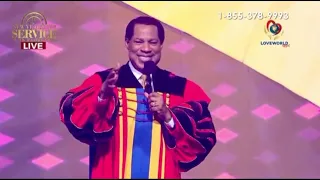 MY STYLE BY  TESTIMONY JAGA Ft. PASTOR CHRIS