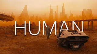 Blade Runner 2049 || Human (Tribute)