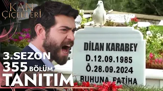 Kan Çiçekleri 326. Bölüm Fragmanı