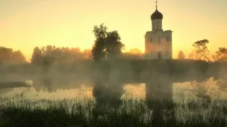 Вне зоны - Край родной