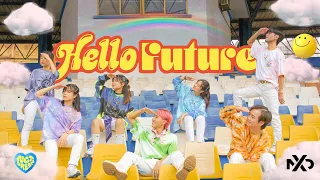 [KPOP IN PUBLIC] NCT DREAM 엔시티 드림 'Hello Future' | Dance cover by MAD-X from Vietnam