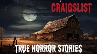 6 True Craigslist Horror Stories