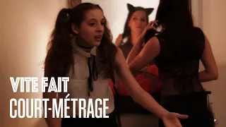 VITE FAIT [COURT-MÉTRAGE] - COMÉDIE