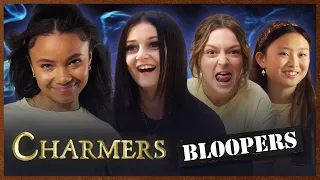 CHARMERS | Season 1 | Blooper Reel