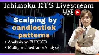 Live scalping strategy with price action on M5 timeframe / 29 Mar 2024