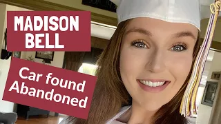 Madison Bell Found