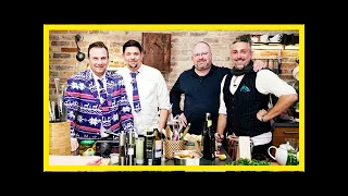 Kitchen impossible: eskaliert ein streit zwischen christian lohse und ronald trettl?