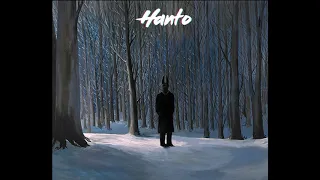 Instrumental Hip Hop " Lone Winter "  Boom bap Sad Guitar /// [ Hanto ]