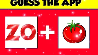 Guess the App from Emoji 😜| Riddles in Hindi | Hindi Paheliyan