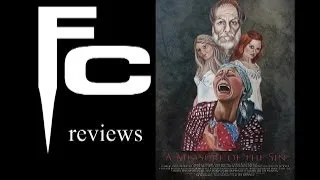 A Measure of the Sin (2013) review on The Final Cut