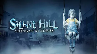 SILENT HILL: SHATTERED MEMORIES (Any%) speedrun in 1hr31m16s (PS2)