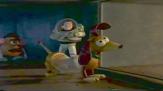 Toy Story 2: Slinky Dog (1999) (VHS Capture) (1)