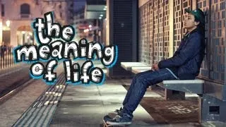 The Meaning Of Life - Trailer ᴴᴰ