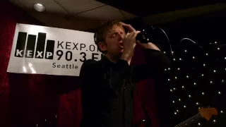 Divine Fits - Full Performance (Live on KEXP)