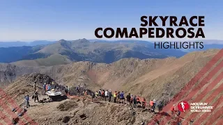 SKYRACE COMAPEDROSA 2019 - HIGHLIGHTS / SWS19 - Skyrunning