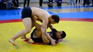 Vladislav Genov vs Radoslav Bukarov BGL Superfight