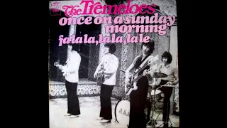 ONCE ON A SUNDAY MORNING TREMELOES (2022 MIX)