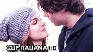 Resta anche domani Clip Ufficiale Italiana 'Mi stai chiedendo di uscire?' (2014) HD