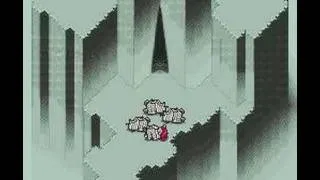 EarthBound - Final Boss - Giygas [Part 3/3]