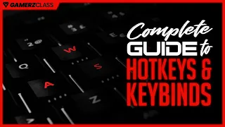 How to Find the Best Keybinds & Hotkeys for Dota 2 - A Complete Guide