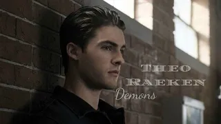 Theo Raeken | Demons