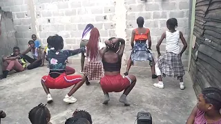 gaz mawete x niska dendisa x the king master dance 🇨🇬🇨🇬🇨🇬🇨🇬