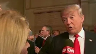 Trump: Cruz 'insulted 20 million people'