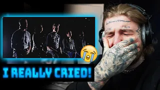 I REALLY CRIED! | "Run to You" - Pentatonix (Rapper Reacts!)