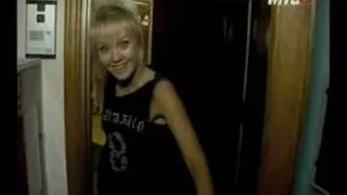 Валерия ♥ Valeriya Fans Italia  Квартира Apartment 2003 (МУЗ ТВ) N°1