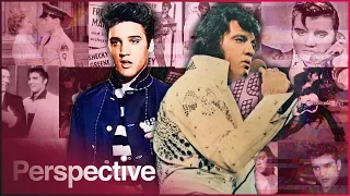Elvis Through Time: Unseen Footage | Perspective
