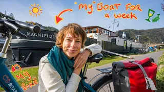 Mit Rad & Schiff entlang der Weinberge der Mosel | Boat Bike Tours | Mosel-Radweg