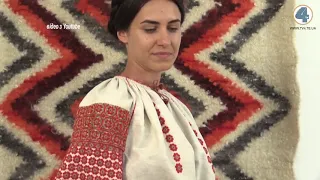 Добрі традиції.  Український жіночий одяг