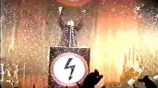 MARILYN MANSON - 12 - Antichrist Superstar - San Francisco, CA 1997
